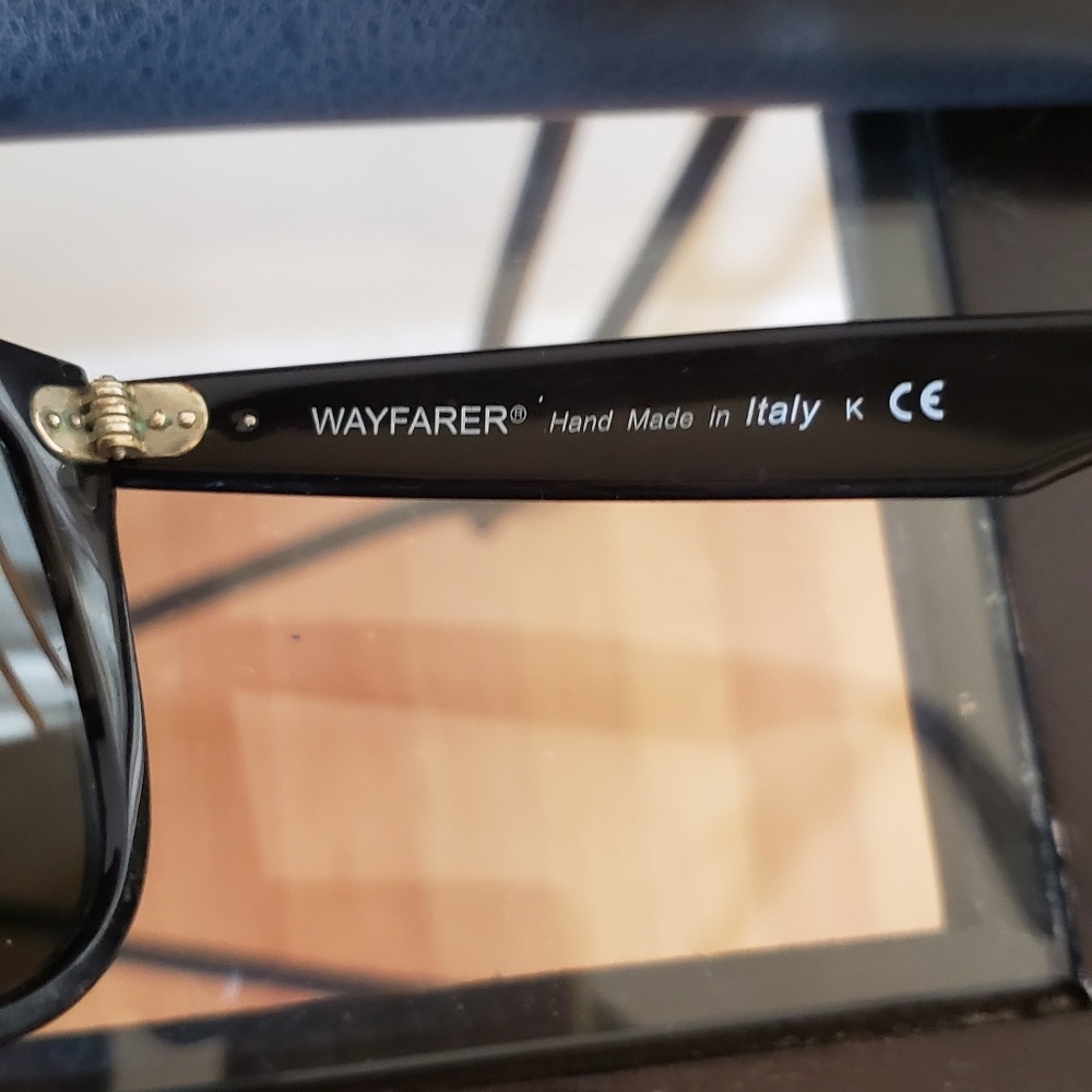 Ray Ban - Picture 2 of 4